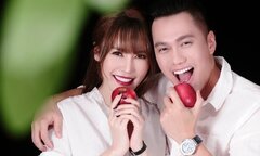 Từng vướng tin đồn hẹn hò, Quế Vân lên tiếng bênh vực khi Việt Anh bị chỉ trích sau ly hôn