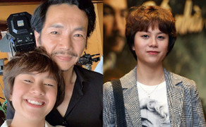 NSƯT Trung Anh: 'Tôi không tin có người không thích Bảo Hân nếu từng xem Về nhà đi con'