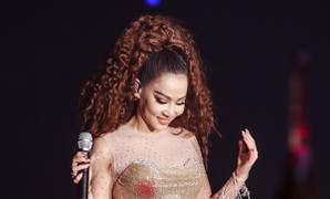 Động thái mới của Thu Minh giữa ồn ào bị nghi 'chơi xấu' Kim SoHyang