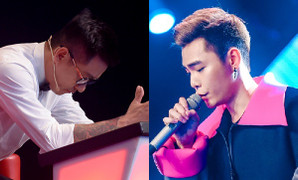 Khán giả khó hiểu khi học trò Tuấn Hưng bị loại trước học trò Thanh Hà