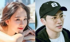 Tô Hữu Bằng, Trần Kiều Ân và những ‘thánh ế’ ngấp nghé tuổi 40, 50 của showbiz Hoa ngữ