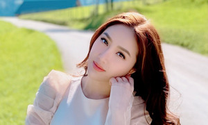 19h ngày 27/6, Bảo Thy livestream trò chuyện với độc giả VTC News