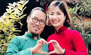 Vợ Vượng Râu: Không xài hàng hiệu nhưng sẵn sàng cho chồng 'đốt tiền' thỏa mãn đam mê