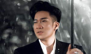 Ca khúc mới được cho là giống 'Day by day' của T-ara, Quang Hà bị chỉ trích dữ dội