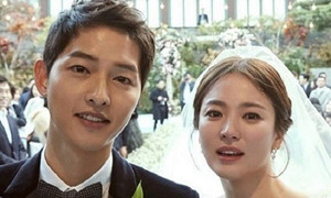 Song Hye Kyo bỏ vai phản diện trong phim mới vì đổ vỡ hôn nhân?