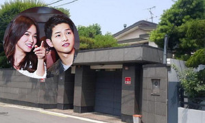 Song Joong Ki, Song Hye Kyo bất hòa khi phân chia tài sản 43 triệu USD