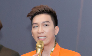 Tăng Phúc dồn tâm huyết thực hiện MV để thoát danh xưng 'thánh cover'