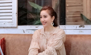 Giữa bão ly hôn của Song Hye Kyo, Bảo Thy: 'Không đồng ý khi nhiều người nói nghệ sĩ yêu không nghiêm túc'