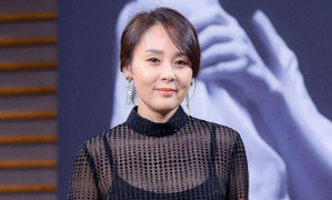 Cảnh sát khẳng định nữ diễn viên 'Mặt trăng ôm mặt trời' treo cổ tự sát ở khách sạn