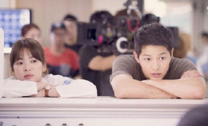 Song Hye Kyo từng muốn có thai trước khi ly hôn Song Joong Ki