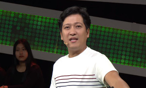Trường Giang gây bức xúc khi phân biệt đối xử với người chơi tại 'Nhanh như chớp'
