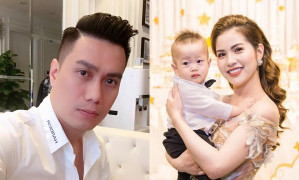 Vợ cũ bức xúc chia sẻ đầy ẩn ý, Việt Anh tiếp tục có hành động gây phẫn nộ