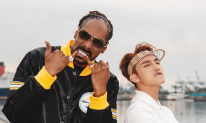 Tung MV đầy cảnh nóng bỏng, Sơn Tùng M-TP lập kỷ lục trong thời gian ngắn