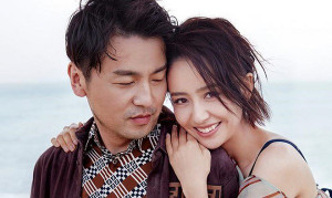 Mỹ nhân Tân Cương Đồng Lệ Á ngoại tình với đồng nghiệp?