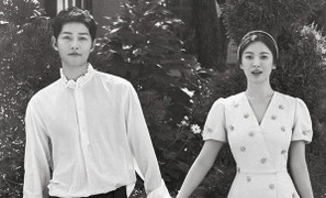 Luật sư chỉ ra điểm bất thường trong vụ ly hôn của Song Hye Kyo