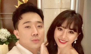 Trấn Thành tức giận, quyết tâm tìm ra danh tính người phỉ báng và nguyền rủa Hari Won