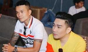 Quang Hà xin lỗi và gỡ MV sau ồn ào đạo nhạc hit 'Day by day' của T-ara