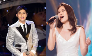 Fan háo hức với màn song ca đặc biệt của Mỹ Tâm - Noo Phước Thịnh