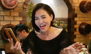 Không chỉ chúc mừng đính hôn, Thu Minh còn dành tặng Đông Nhi - Ông Cao Thắng món quà đặc biệt