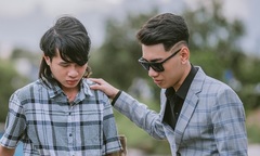 Ra mắt vài tiếng đồng hồ, ‘Sóng gió’ của Jack và K-ICM lập thành tích ấn tượng