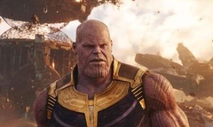 'Avengers: Endgame' giúp Marvel kiếm tiền nhiều nhất trong lịch sử