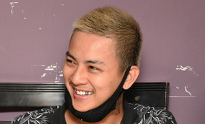 Hoài Lâm: 'Tôi phải thay đổi cách sống để lo cho vợ con'