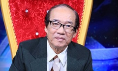 Tác giả 'Cây cầu dừa' buồn lòng khi nhạc sĩ trẻ viết nhạc không có văn chương