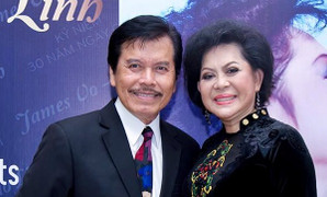 Danh ca Giao Linh: 'Tôi chăm cháu riêng của chồng từ khi 3 tuổi đến 28 tuổi, giờ có vợ con rồi'