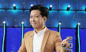 Sau loạt ồn ào khi làm MC, Trường Giang tiếp tục dẫn dắt gameshow có giải thưởng 6 tỷ đồng