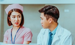 Liên tục được khen đẹp đôi với ‘Mr. Cần Trô’ Xuân Nghị, Thuý Ngân nói gì?