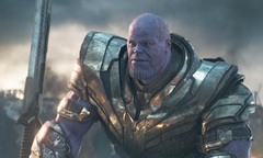 Vượt 'Avatar', ‘Avengers: Endgame' sẽ là phim ăn khách nhất lịch sử