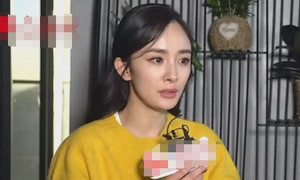 Dương Mịch lần hiếm hoi tiết lộ chuyện của con gái khi bị gắn mác là người mẹ vô tâm