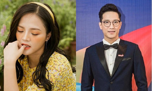 Chí Nhân 'đá xéo' khi Thu Quỳnh liên tưởng bản thân với chuyện ngoại tình trong 'Về nhà đi con'?