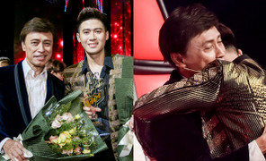 Danh ca Tuấn Ngọc lên tiếng khi học trò bất ngờ đăng quang Quán quân ‘Giọng hát Việt 2019’