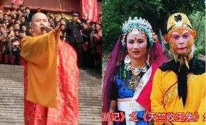 Những diễn viên cả đời sống nhờ danh tiếng từ 'Tây du ký'