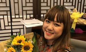 Ngọc Linh: ‘Cuộc sống hiện tại của tôi rất bình thường, thích la cà ăn uống với bạn bè’