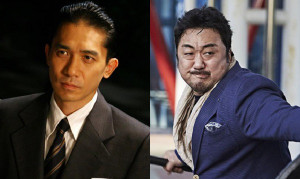 Hai tài tử đắt giá châu Á gia nhập Vũ trụ anh hùng Marvel