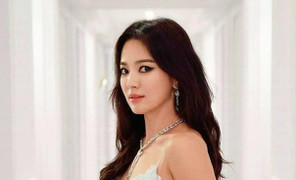 Ê kíp của Song Hye Kyo bức xúc vì nữ diễn viên bị chỉ trích 'sống như công chúa'