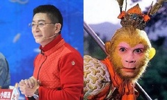 Dàn diễn viên 'Tây du ký' - nhiều triệu phú, CEO, có người đi hát rong