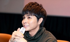 Jun Phạm: ‘Tuổi 30, tôi không còn áp lực sự nổi tiếng của bản thân trong showbiz’