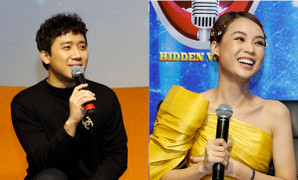 Liên tục bày tỏ mong muốn được làm ca sĩ, Sam bị Trấn Thành ‘phũ’ không thương tiếc