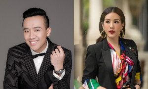 Trấn Thành tiết lộ người phụ nữ 3 con luôn ở cạnh mình những lúc buồn vui