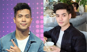 Trương Thế Vinh và nhãn hàng công khai xin lỗi nhau, muốn kết thúc lùm xùm sử dụng hình ảnh