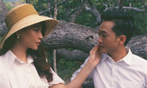 Cường Đô la nhắn nhủ Đàm Thu Trang: 'Dù trong những ngày tệ nhất, anh vẫn vui vì cưới được em'