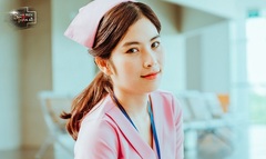 Đóng phim kinh dị nhưng Nam Anh lại để lộ loạt bí mật ‘lầy lội’