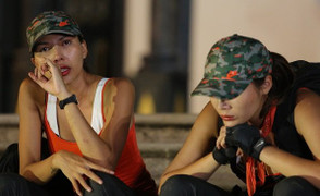 Cuộc đua kỳ thú 2019 tập 5: Kỳ Duyên – Minh Triệu bị loại, H’Hen Niê mâu thuẫn với Lệ Hằng