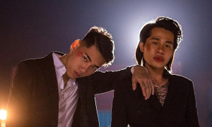 17h30 ngày 5/8, bộ đôi 'Sóng gió' Jack và K-ICM giao lưu với độc giả VTC News