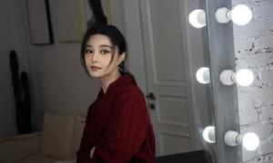 Phạm Băng Băng 'hối tiếc và đau đớn' khi nhắc đến scandal trốn thuế