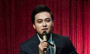 Quang Vinh: ‘Nhiều năm qua, tôi ít đi hát, xem việc du lịch khắp nơi là niềm vui’