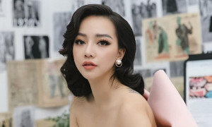 Băng Di: ‘Nếu tiếp tục bị lợi dụng tên tuổi đi lừa đảo, sẽ nhờ công an can thiệp’